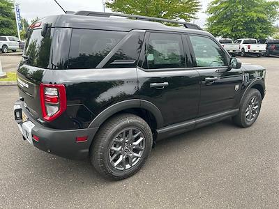 2025 Ford Bronco Sport AWD SUV for sale #DE72826 - photo 2