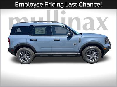 2025 Ford Bronco Sport AWD SUV for sale #DE72979 - photo 2