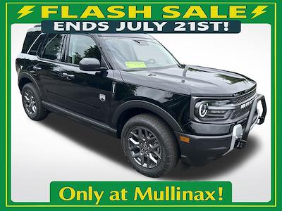 2025 Ford Bronco Sport AWD SUV for sale #DE73503 - photo 1