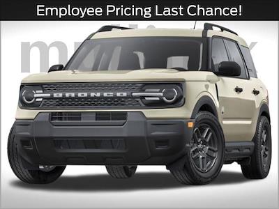 2025 Ford Bronco Sport AWD SUV for sale #DE73645 - photo 1