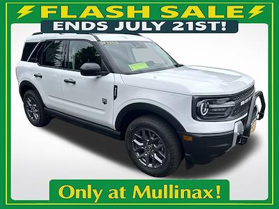 2025 Ford Bronco Sport AWD SUV for sale #DE73913 - photo 1