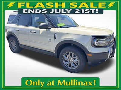 2025 Ford Bronco Sport AWD SUV for sale #DE87135 - photo 1