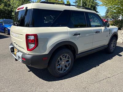 2025 Ford Bronco Sport AWD SUV for sale #DE87135 - photo 2