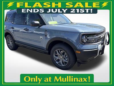 2025 Ford Bronco Sport AWD SUV for sale #DE87253 - photo 1