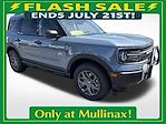2025 Ford Bronco Sport AWD SUV for sale #DE87253 - photo 1