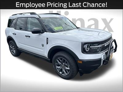 2025 Ford Bronco Sport AWD SUV for sale #DE87315 - photo 1
