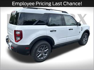 2025 Ford Bronco Sport AWD SUV for sale #DE87315 - photo 2