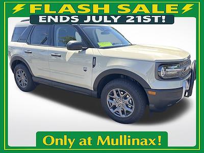 2025 Ford Bronco Sport AWD SUV for sale #DE87415 - photo 1