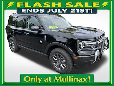 2025 Ford Bronco Sport AWD SUV for sale #DE87502 - photo 1