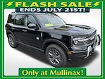 2025 Ford Bronco Sport AWD SUV for sale #DE87502 - photo 1