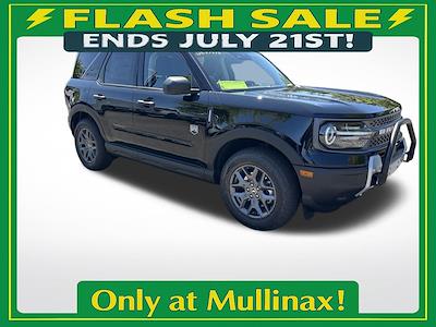 2025 Ford Bronco Sport AWD SUV for sale #DE87573 - photo 1