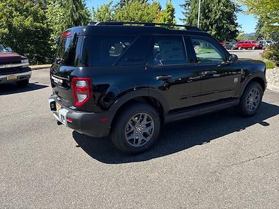2025 Ford Bronco Sport AWD SUV for sale #DE87573 - photo 2