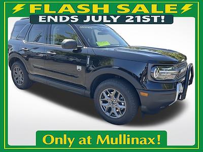2025 Ford Bronco Sport AWD SUV for sale #DE87873 - photo 1