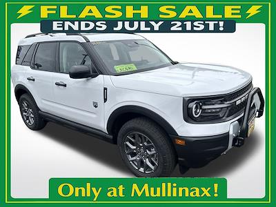 2025 Ford Bronco Sport AWD SUV for sale #DE88031 - photo 1