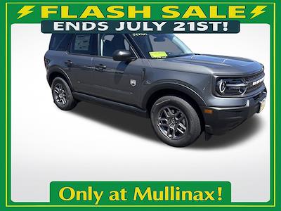 2025 Ford Bronco Sport AWD SUV for sale #DE89181 - photo 1