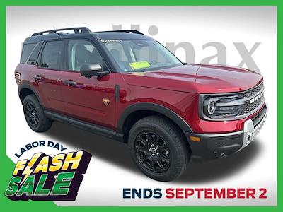 2025 Ford Bronco Sport AWD SUV for sale #DF03889 - photo 1
