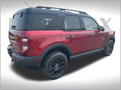 2025 Ford Bronco Sport AWD SUV for sale #DF03889 - photo 2