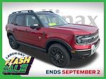 2025 Ford Bronco Sport AWD SUV for sale #DF03889 - photo 1