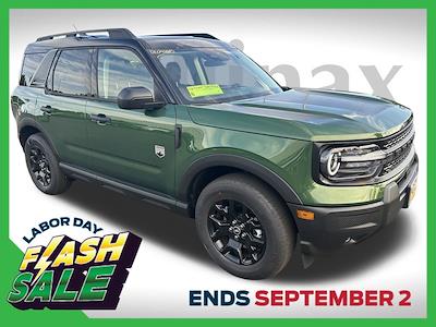 2025 Ford Bronco Sport AWD SUV for sale #DF04885 - photo 1