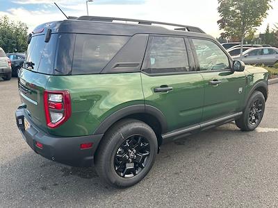 2025 Ford Bronco Sport AWD SUV for sale #DF04885 - photo 2