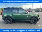 2025 Ford Bronco Sport AWD SUV for sale #DF04885 - photo 6