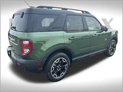 2025 Ford Bronco Sport AWD SUV for sale #DF05114 - photo 2