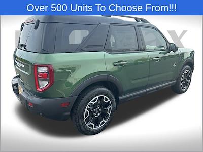 2025 Ford Bronco Sport 4WD SUV for sale #DF05114 - photo 2