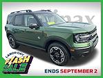 2025 Ford Bronco Sport AWD SUV for sale #DF05114 - photo 1