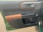 2025 Ford Bronco Sport AWD SUV for sale #DF05114 - photo 10