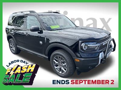 2025 Ford Bronco Sport AWD SUV for sale #DF06483 - photo 1