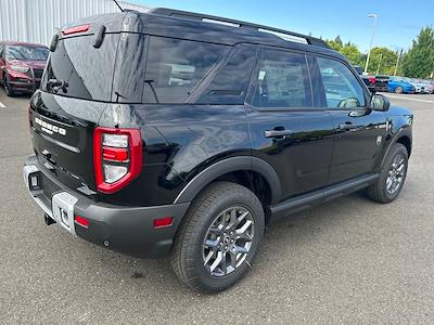 2025 Ford Bronco Sport 4WD SUV for sale #DF06483 - photo 2