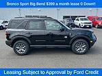 2025 Ford Bronco Sport AWD SUV for sale #DF06483 - photo 18