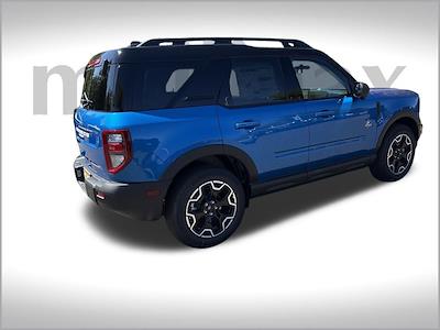 2025 Ford Bronco Sport AWD SUV for sale #DF06506 - photo 2