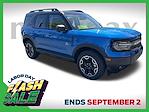 2025 Ford Bronco Sport AWD SUV for sale #DF06506 - photo 1