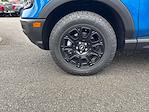 2025 Ford Bronco Sport 4WD SUV for sale #DF06630 - photo 24