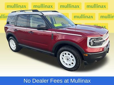 2025 Ford Bronco Sport 4WD SUV for sale #DF07465 - photo 1