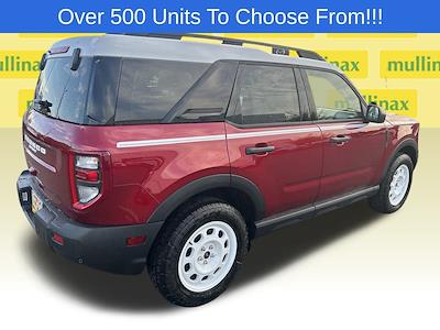 2025 Ford Bronco Sport 4WD SUV for sale #DF07465 - photo 2