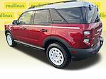 New 2025 Ford Bronco Sport Heritage for sale #DF07465 - photo 8
