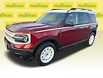New 2025 Ford Bronco Sport Heritage for sale #DF07465 - photo 4