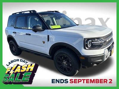 2025 Ford Bronco Sport AWD SUV for sale #DF09331 - photo 1