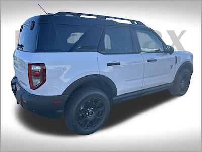 2025 Ford Bronco Sport AWD SUV for sale #DF09331 - photo 2