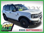 2025 Ford Bronco Sport AWD SUV for sale #DF09331 - photo 1