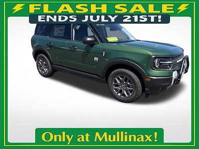 2025 Ford Bronco Sport AWD SUV for sale #DF10005 - photo 1