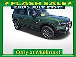 2025 Ford Bronco Sport AWD SUV for sale #DF10005 - photo 1