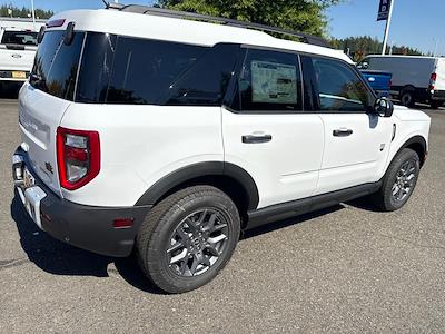 2025 Ford Bronco Sport 4WD SUV for sale #DF13193 - photo 2