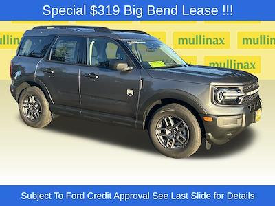 2025 Ford Bronco Sport 4WD SUV for sale #DF13195 - photo 1