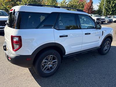 2025 Ford Bronco Sport 4WD SUV for sale #DF13203 - photo 2