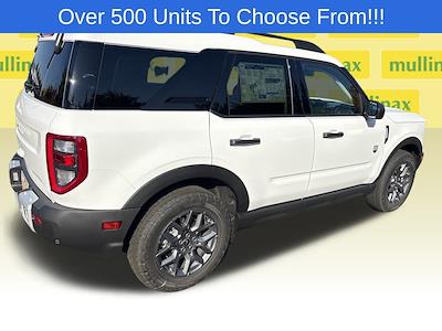 New 2025 Ford Bronco Sport Big Bend for sale #DF13216 - photo 2