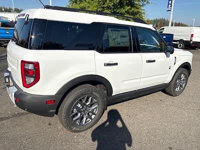 2025 Ford Bronco Sport 4WD SUV for sale #DF13216 - photo 2