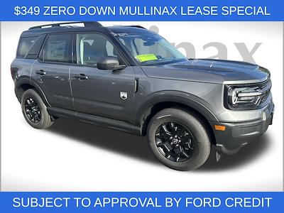 2025 Ford Bronco Sport 4WD SUV for sale #DF13279 - photo 1